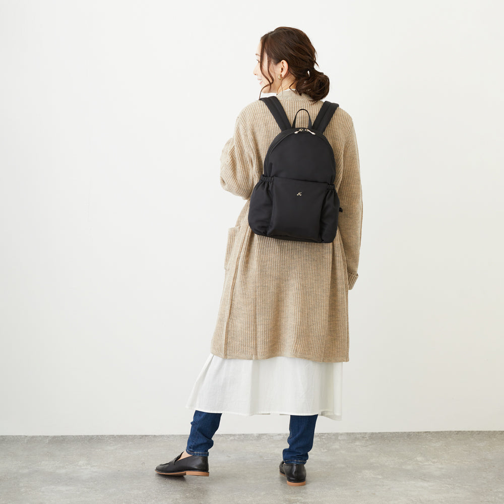 ナイロンリュック IM-70