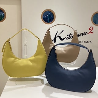 春の新作入荷しました！！【ラスカ茅ケ崎店】