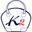バッグのキタムラK2公式通販サイト logo
