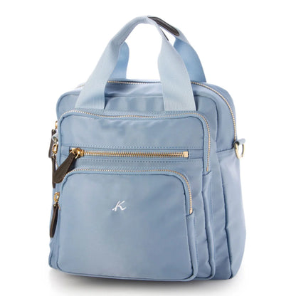 3WAYナイロンリュック IM-80