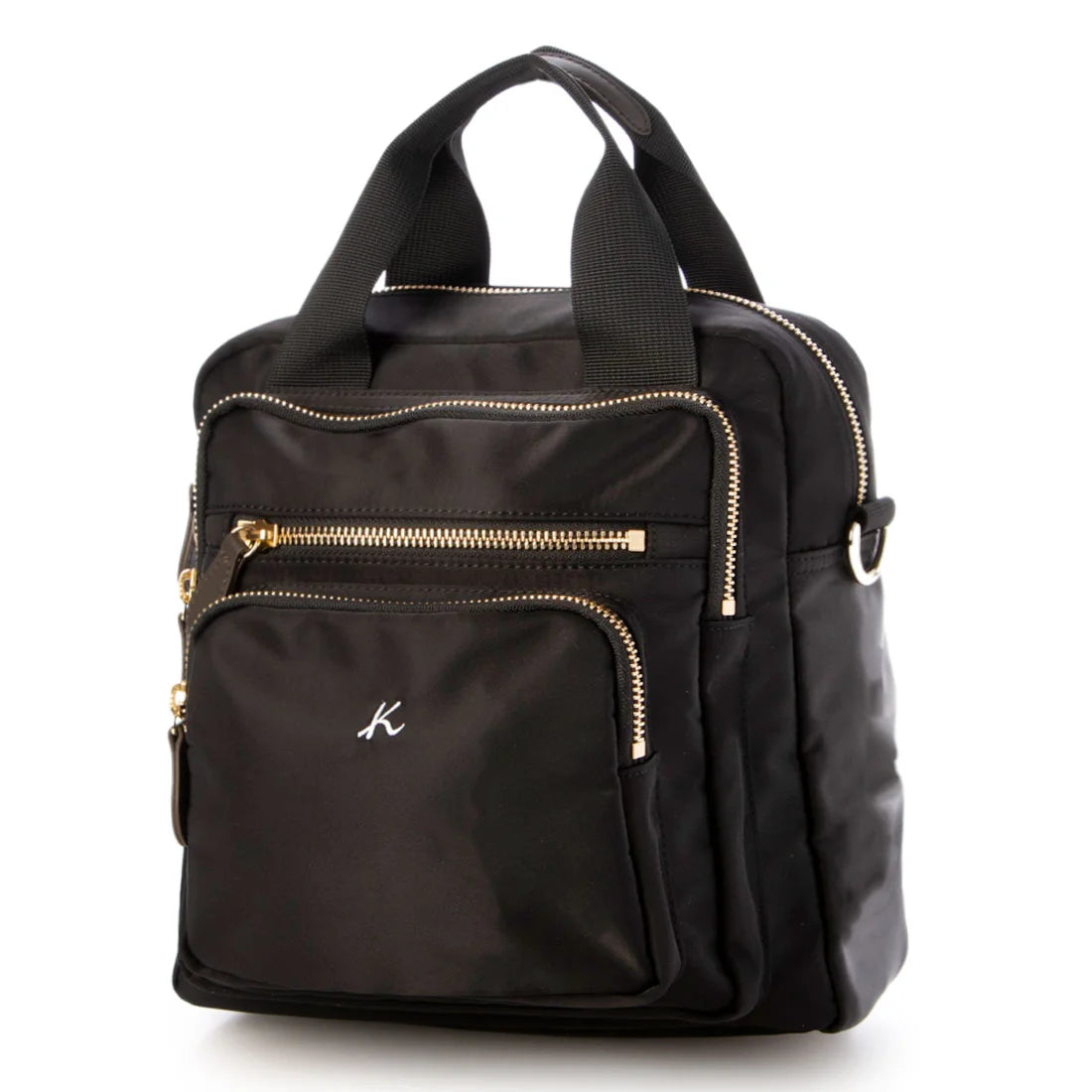 3WAYナイロンリュック IM-80 – バッグのキタムラK2公式サイト 3WAYナイロンリュック IM-80 – バッグのキタムラK2公式サイト