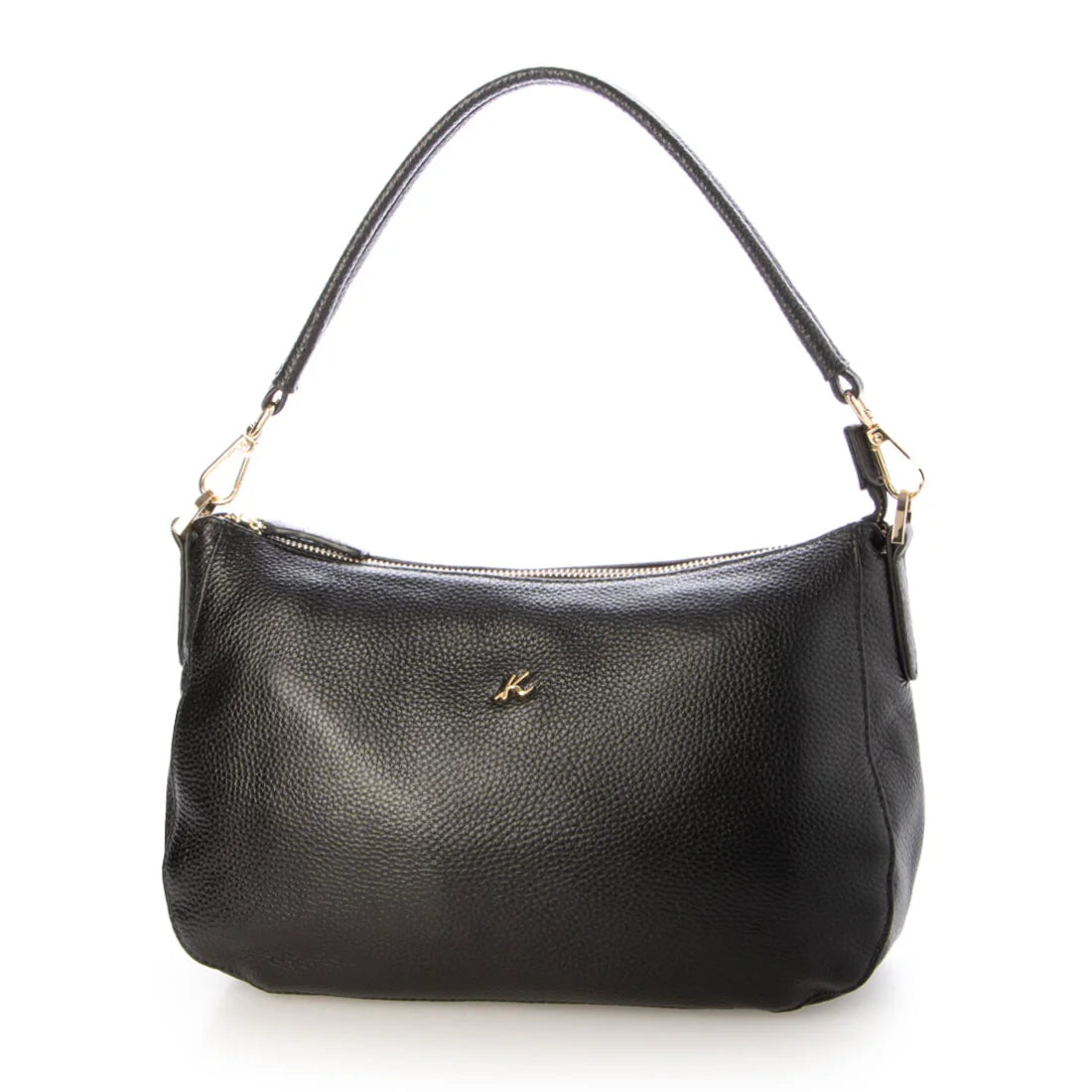 25AW新色 | 2WAY牛革セミショルダーバッグ P-1103