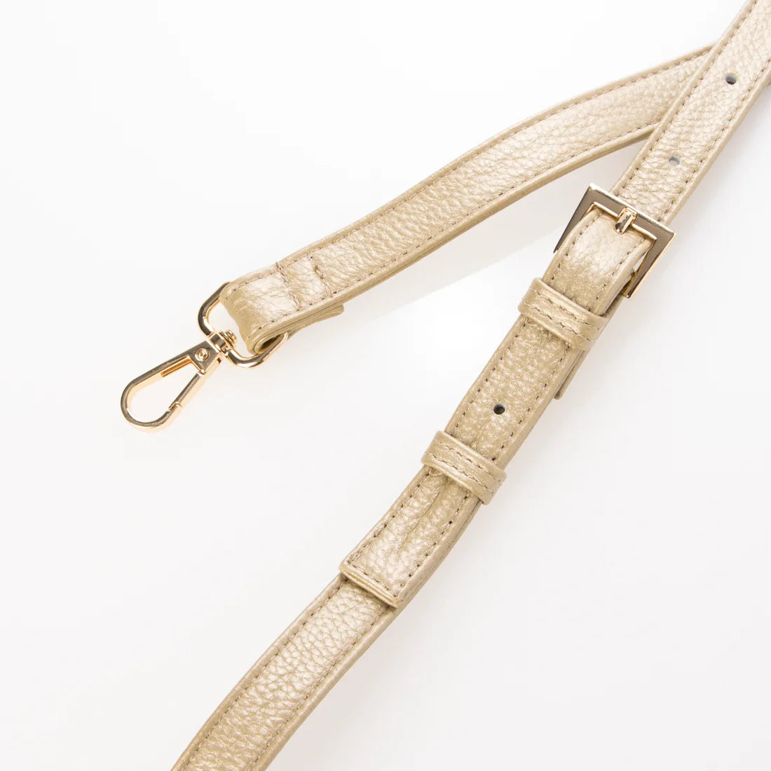 25AW新色 | 2WAY牛革セミショルダーバッグ P-1103