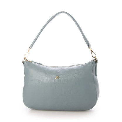 25AW新色 | 2WAY牛革セミショルダーバッグ P-1103