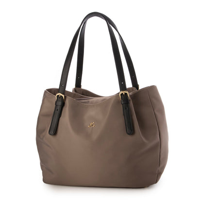 ナイロンセミショルダーバッグ IM-81