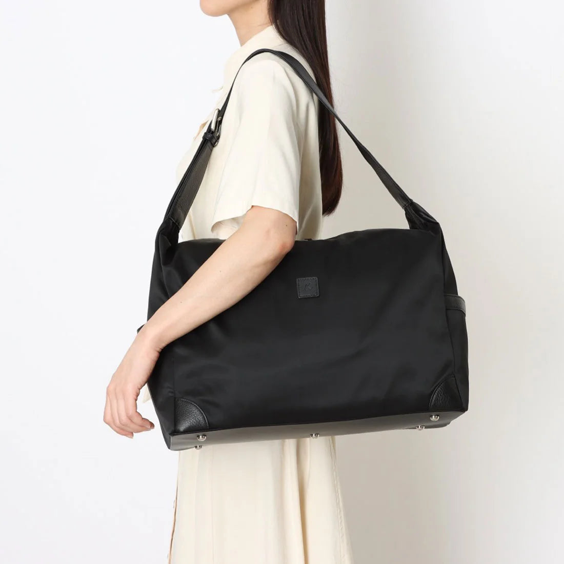 ナイロンセミショルダーバッグ Z-113 – バッグのキタムラK2公式サイト