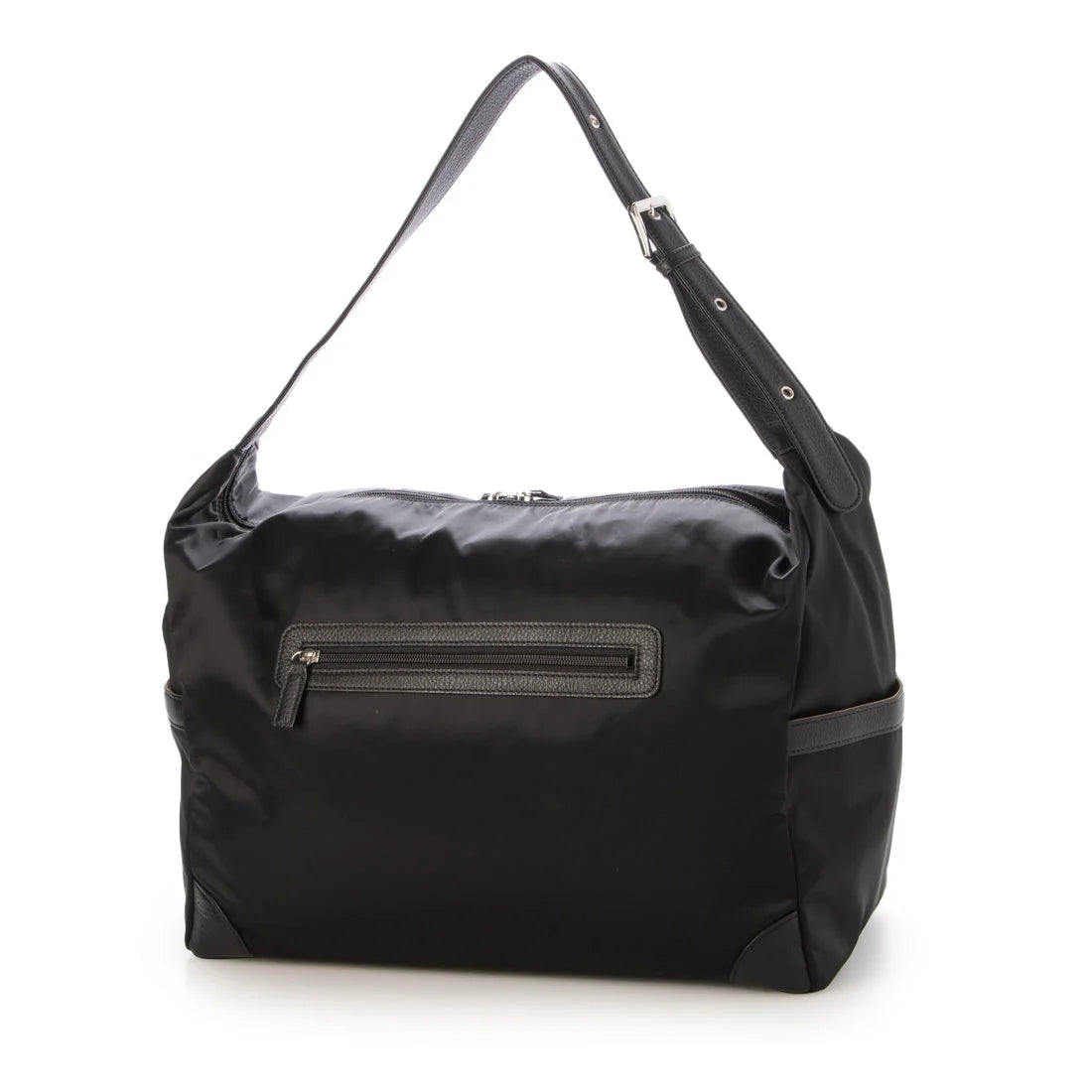 ナイロンセミショルダーバッグ Z-113 – バッグのキタムラK2公式サイト