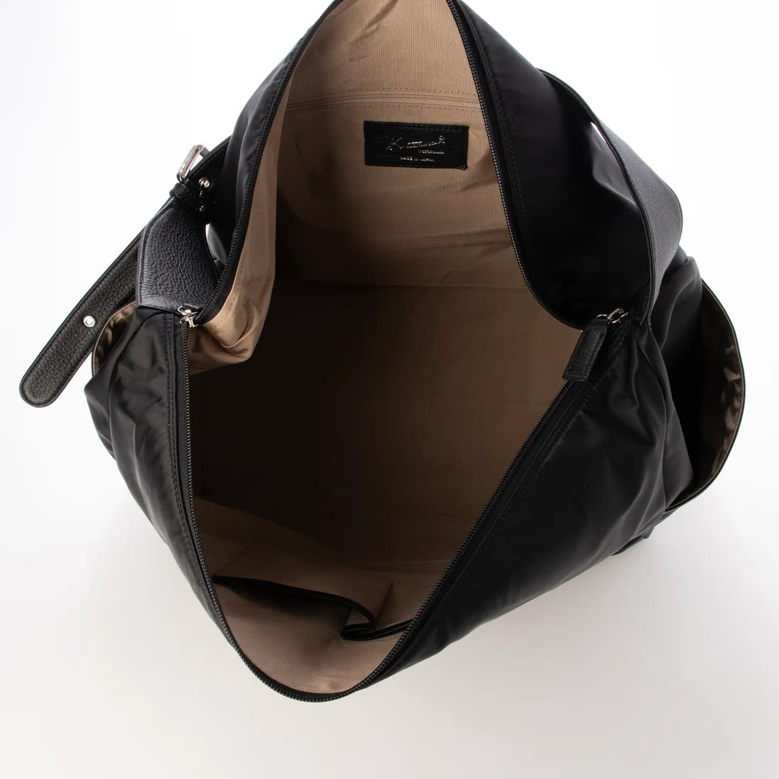 ナイロンセミショルダーバッグ Z-113 – バッグのキタムラK2公式サイト