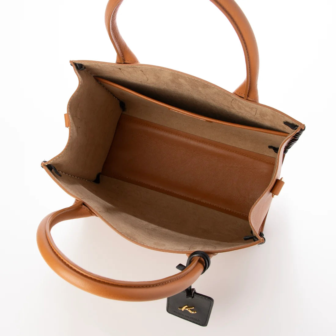 イタリー製 | 2WAYハンドバッグ KI-731