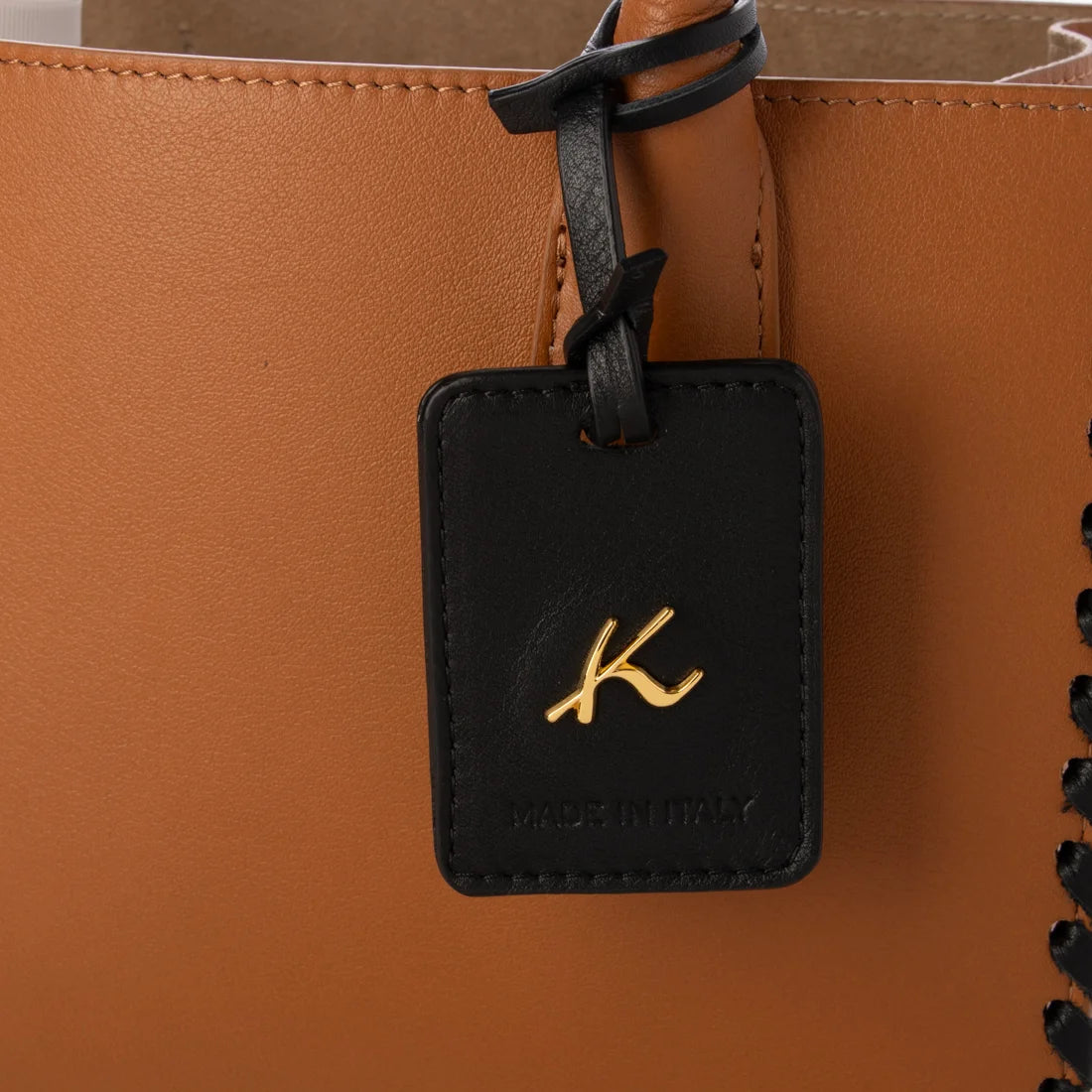 イタリー製 | 2WAYハンドバッグ KI-731