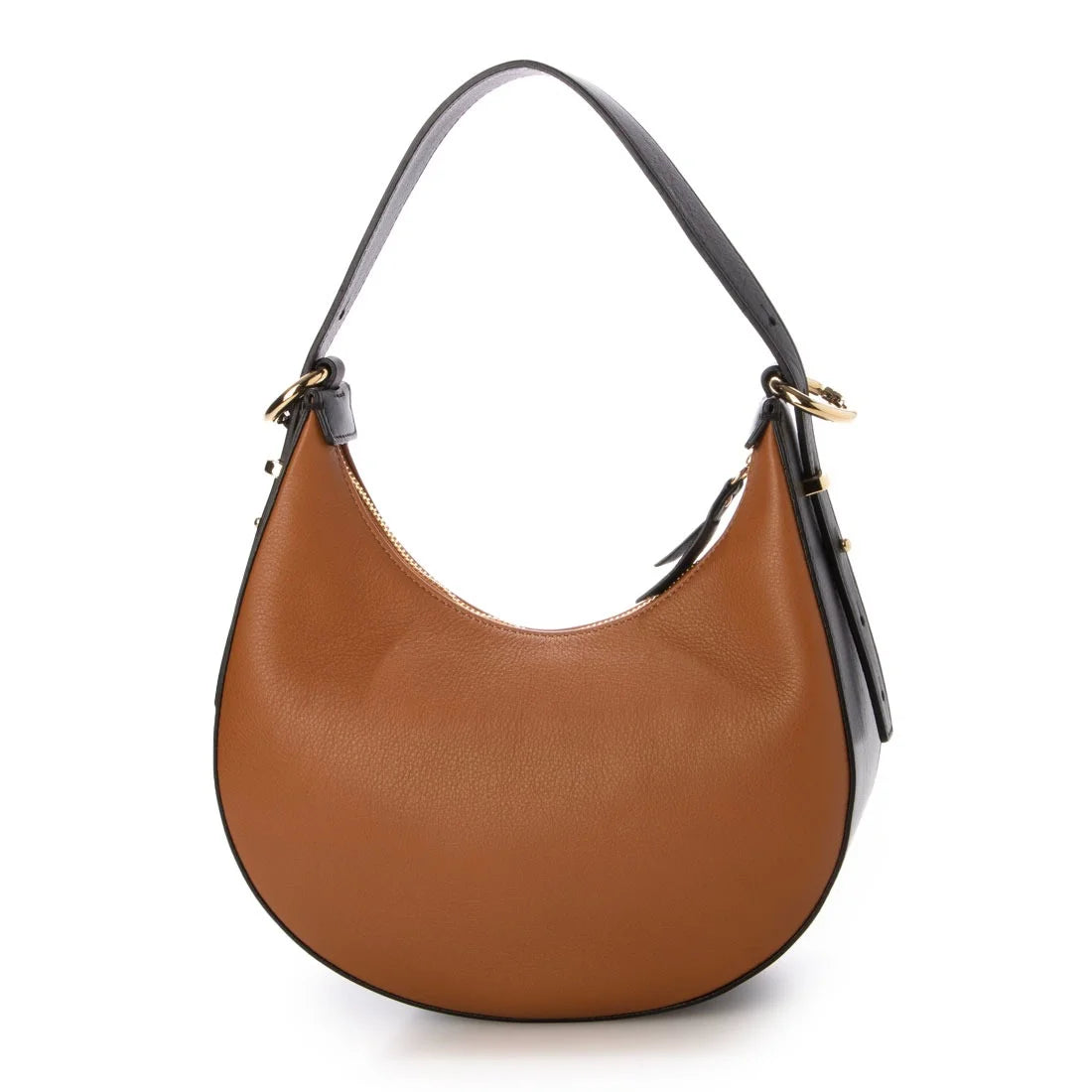 イタリー製 | 2WAY牛革セミショルダーバッグ KI-732