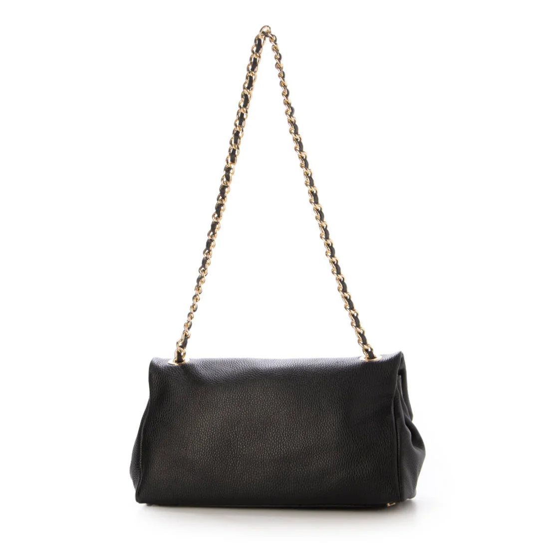 イタリー製 | 牛革セミショルダーバッグ KI-733