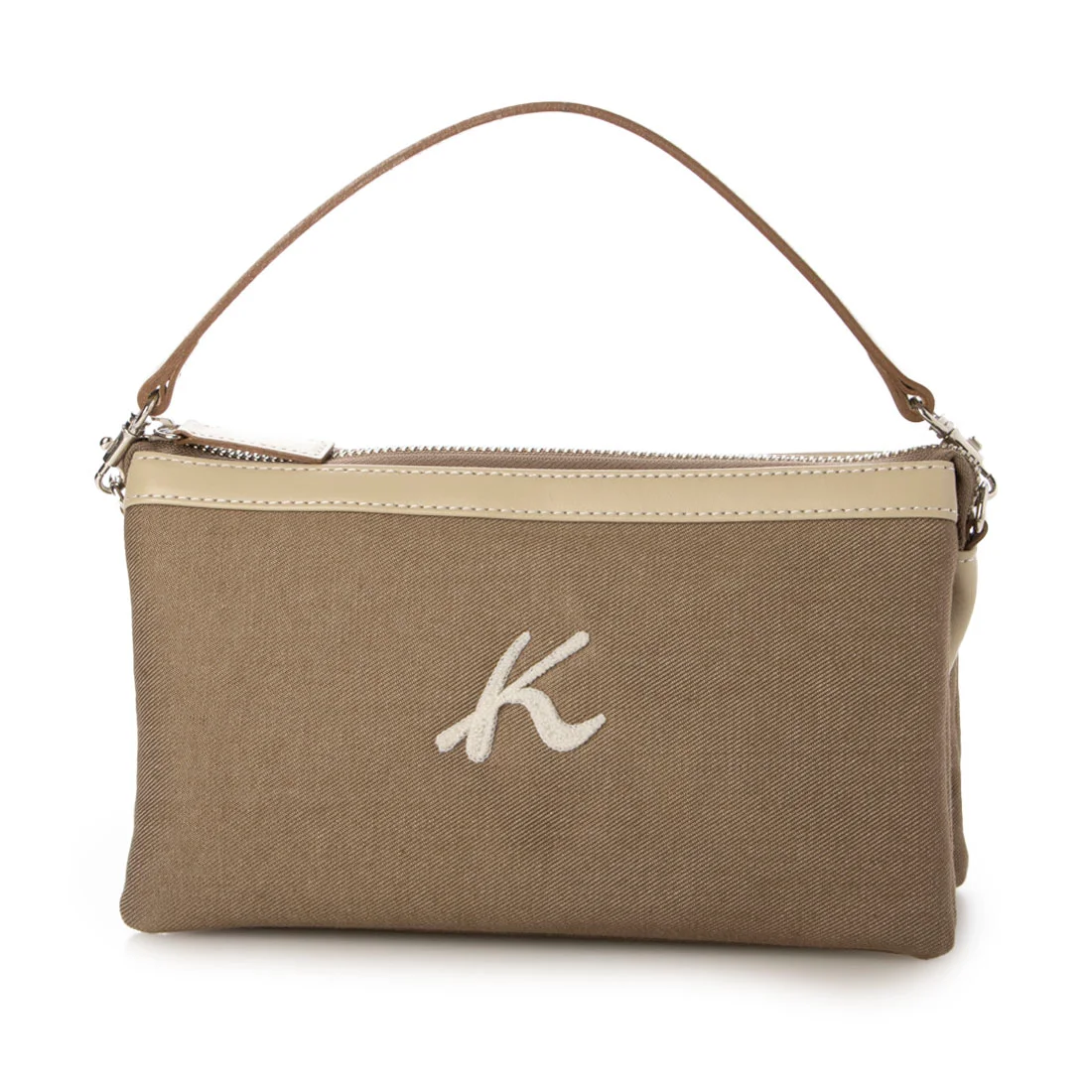 2WAYデニムショルダーバッグ Z-98