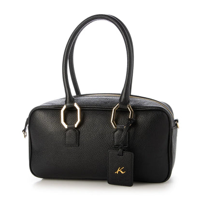 イタリー製 | 2WAY牛革ハンドバッグ KI-734