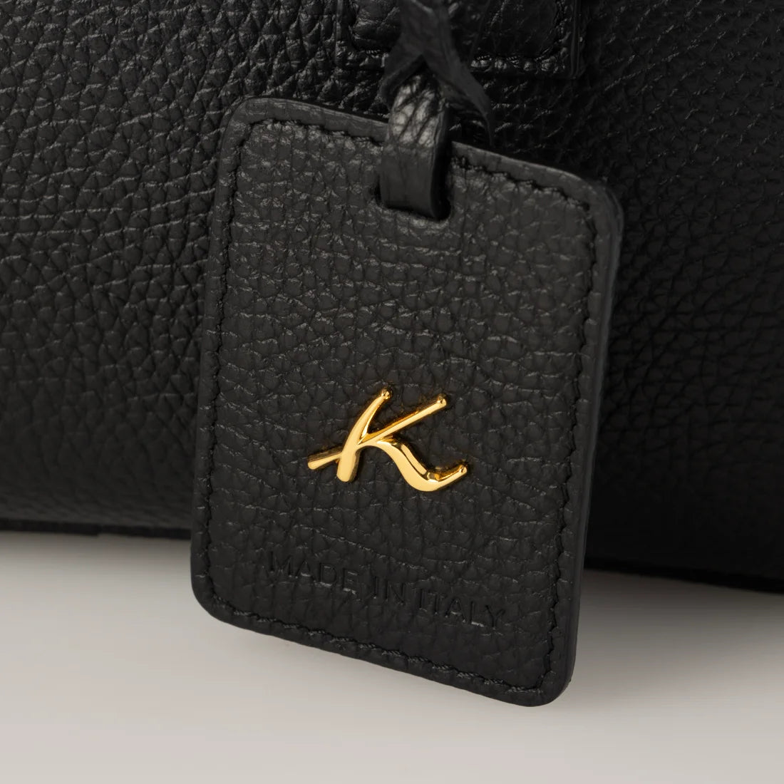 イタリー製 | 2WAY牛革ハンドバッグ KI-734