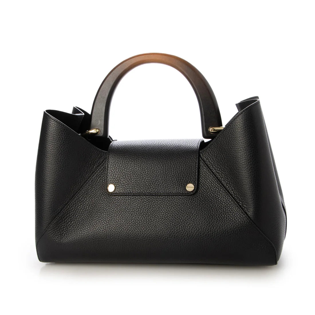 イタリー製 | 2WAY牛革ハンドバッグ KI-735