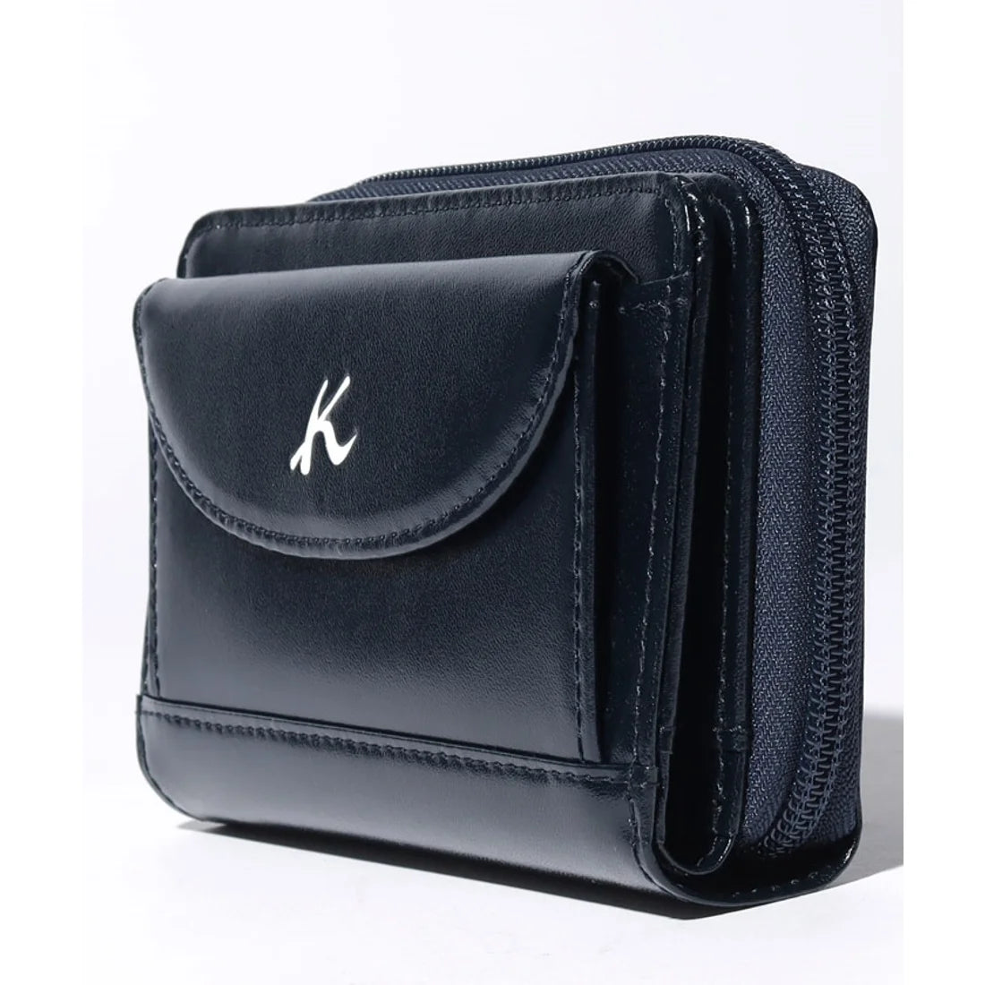 牛革二つ折り財布 D-22 – バッグのキタムラK2公式サイト