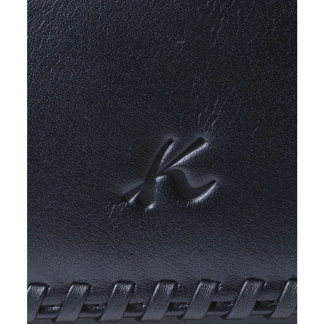 牛革長財布 D-34