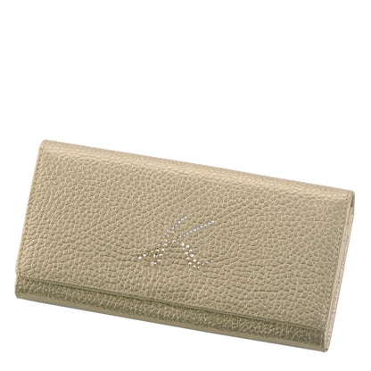 牛革長財布 U-74