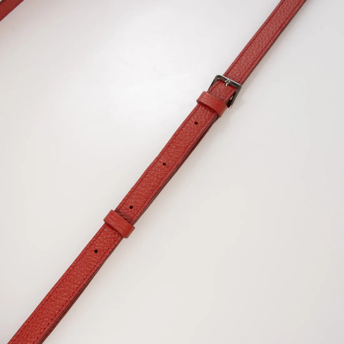 牛革ミニショルダーバッグ A-1