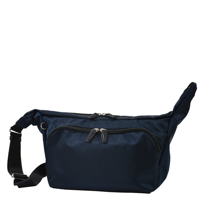 ナイロンショルダーバッグ B-1