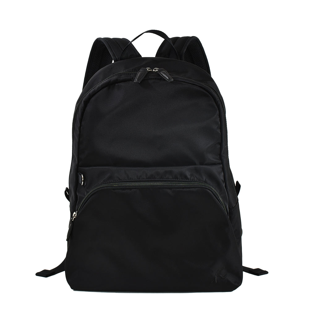 ❤️キタムラ❤️ブラウン ナイロンリュック・バックパック ナイロンリュック B-3 – バッグのキタムラK2公式サイト