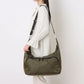 2WAYナイロンセミショルダーバッグ B-5
