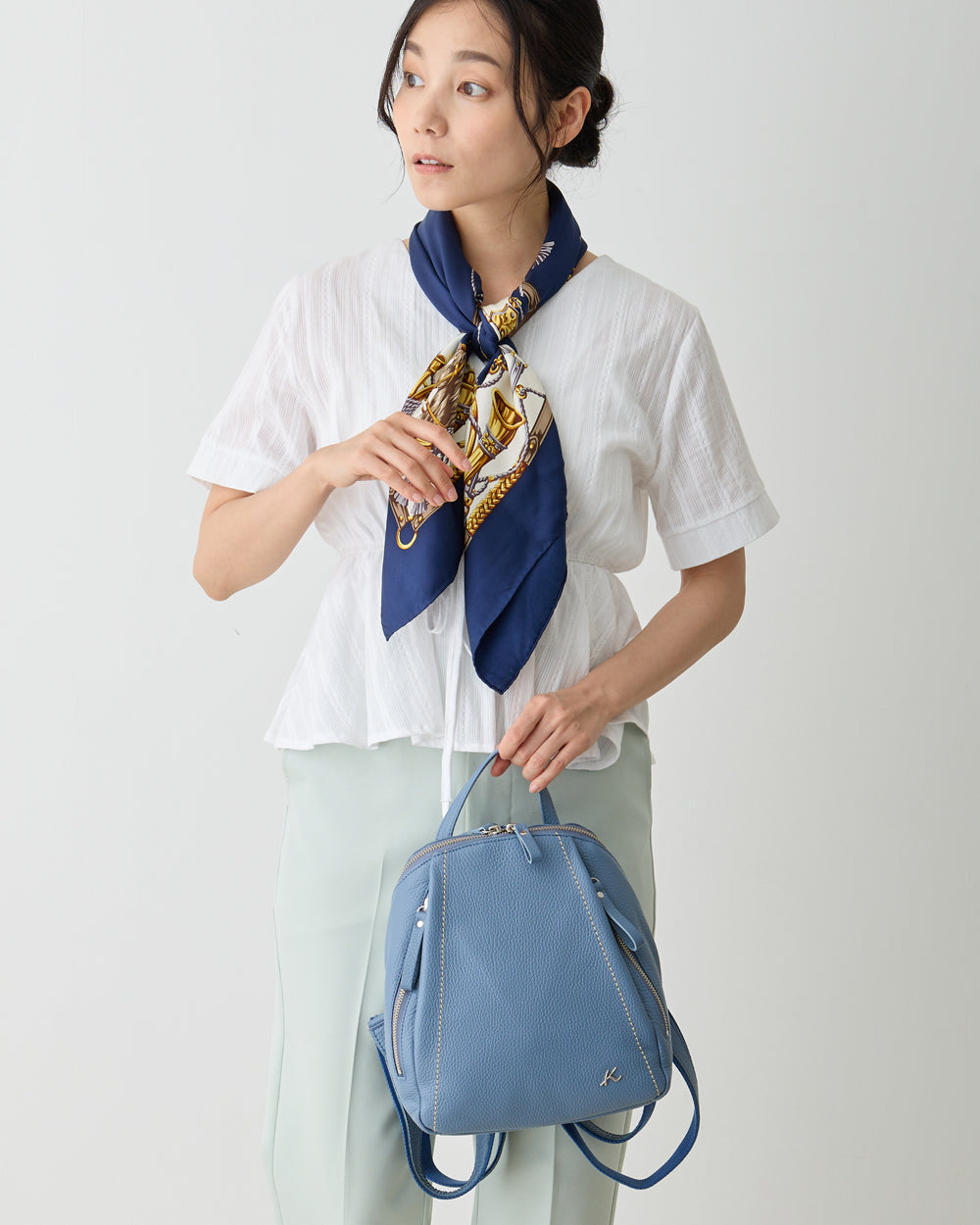 Rucksack Collection – バッグのキタムラK2公式サイト