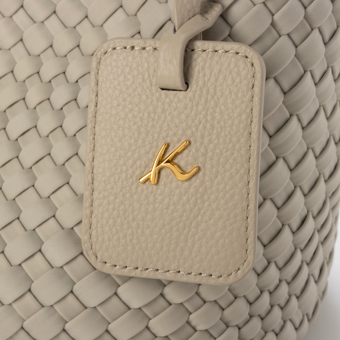 2WAYナイロンハンドバッグ CI-34