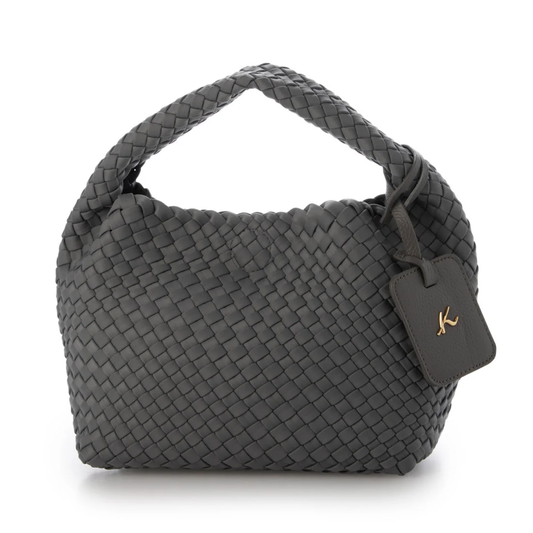 2WAYナイロンハンドバッグ CI-34