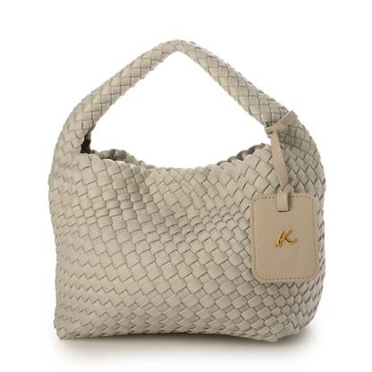 2WAYナイロンハンドバッグ CI-34