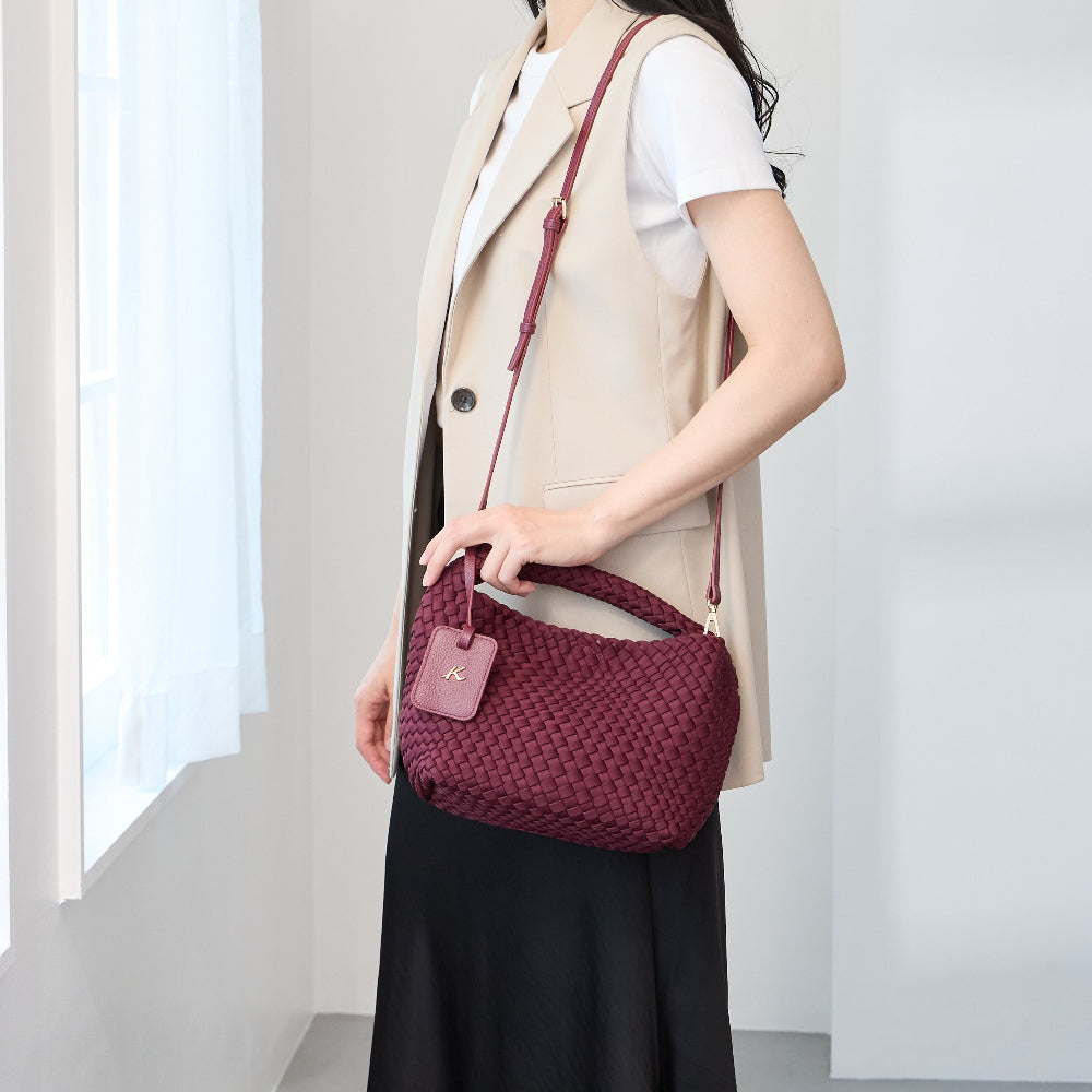 2WAYナイロンハンドバッグ CI-34 – バッグのキタムラK2公式サイト