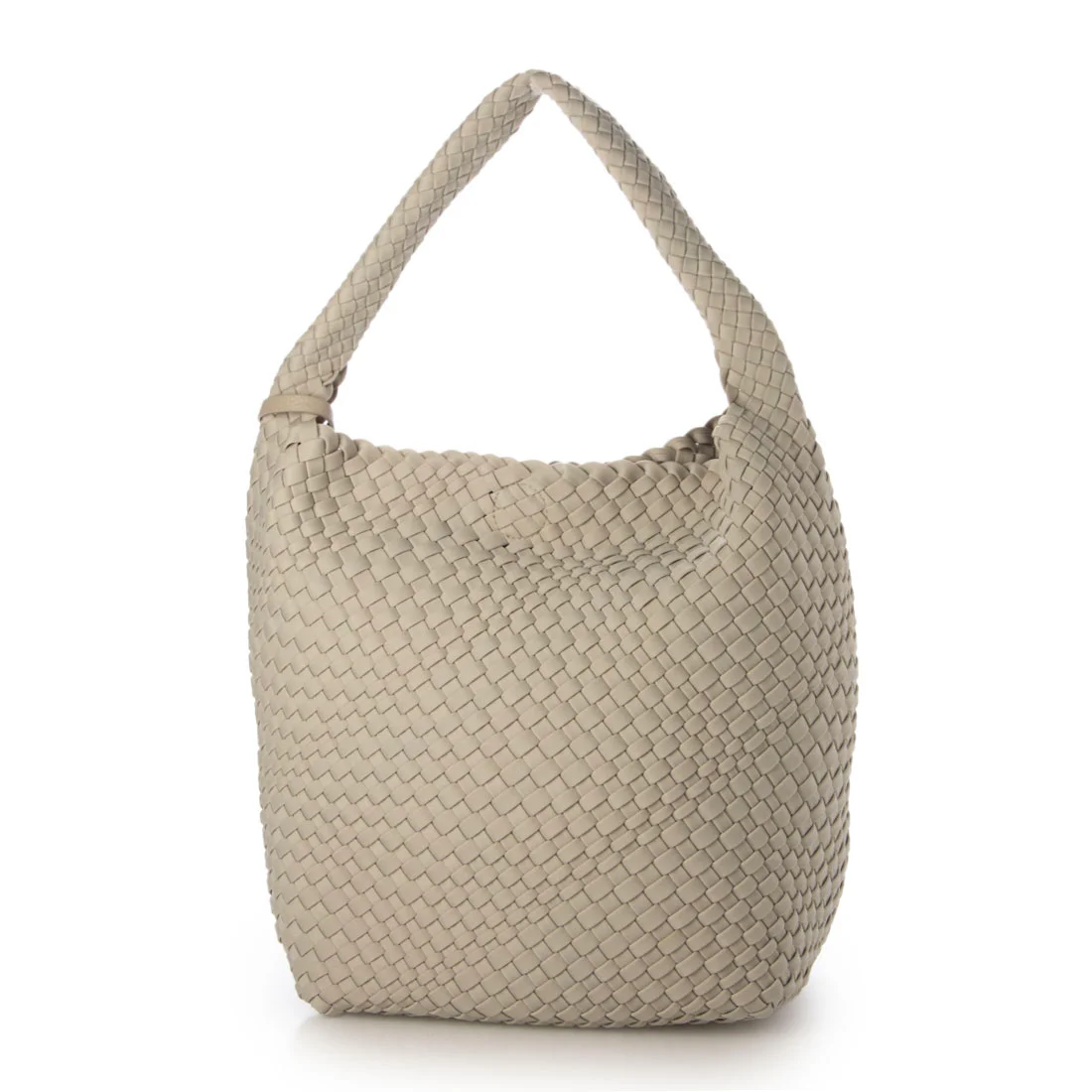 ナイロンセミショルダーバッグ CI-35