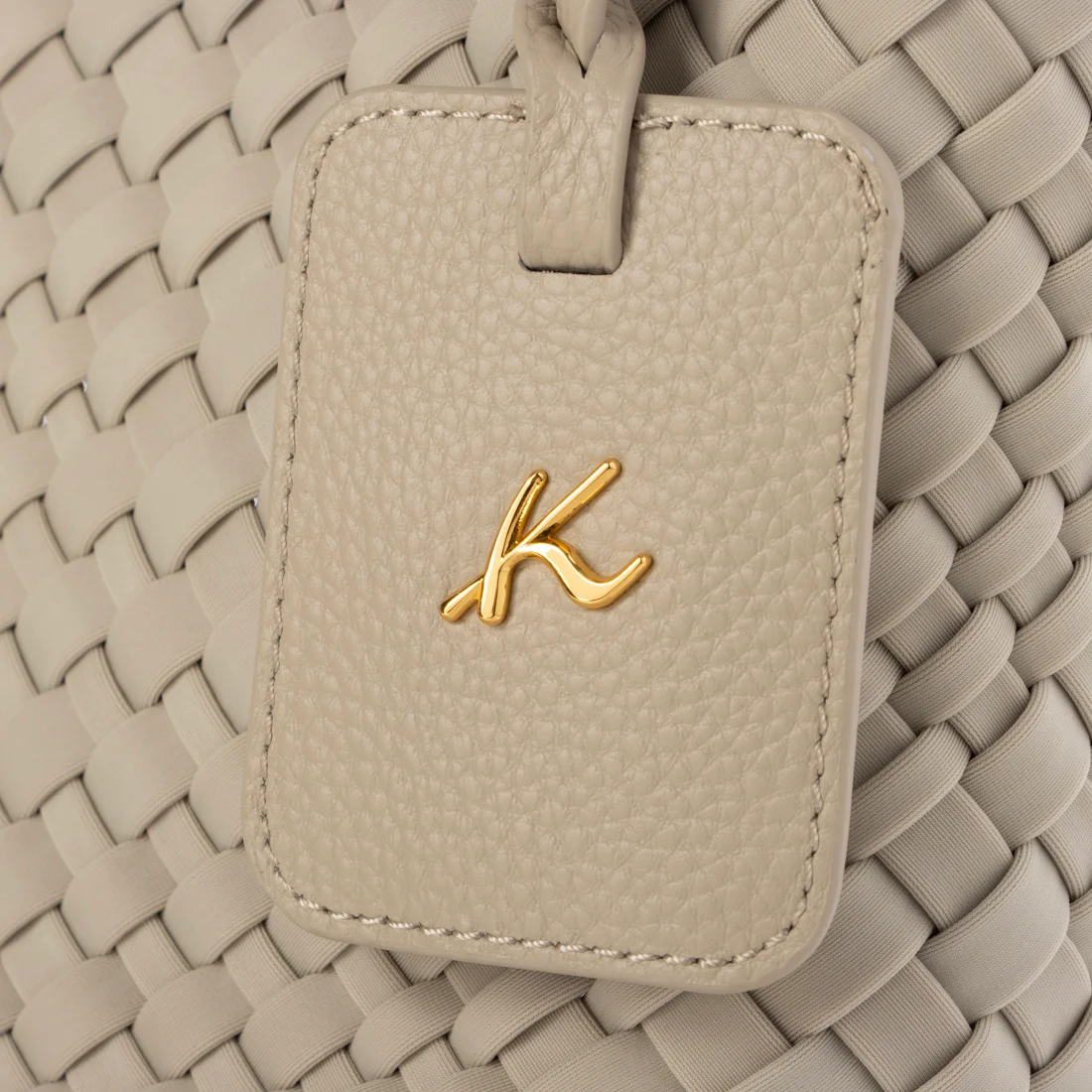 ナイロンセミショルダーバッグ CI-35