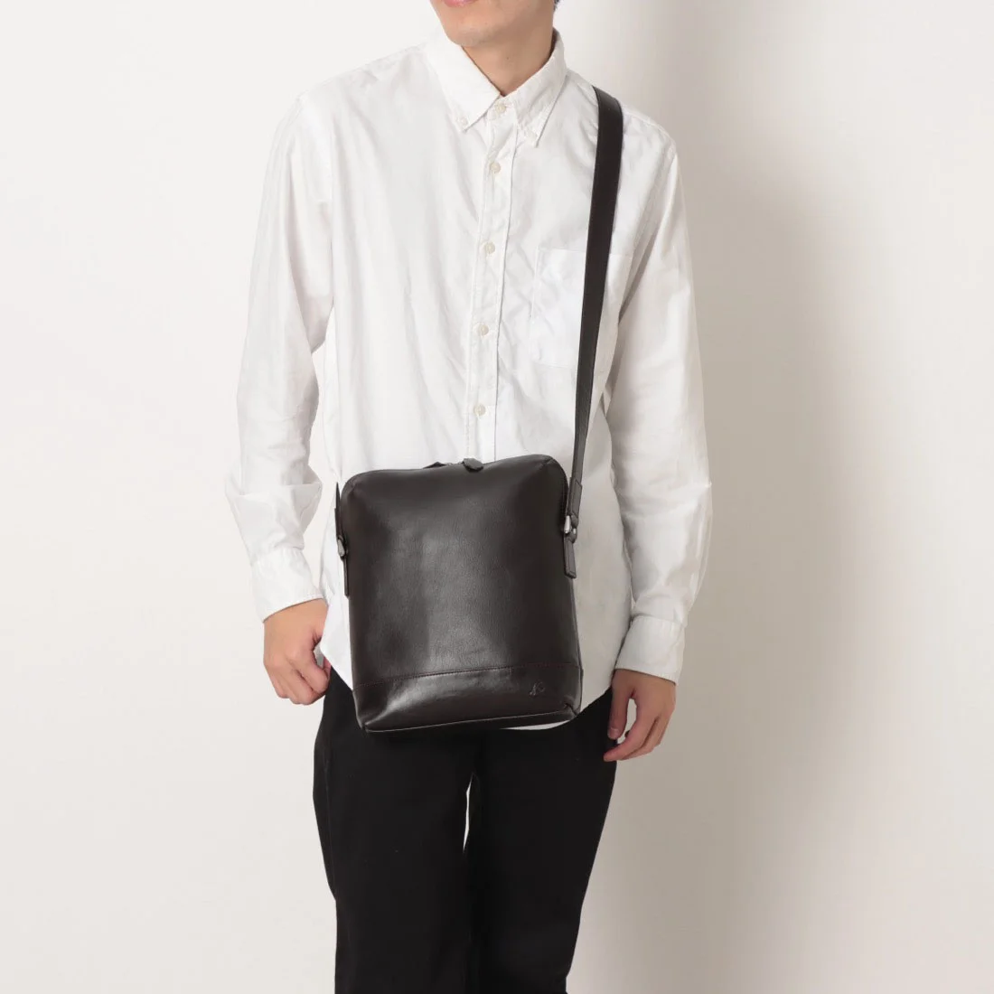 牛革ショルダーバッグ CI-37 – バッグのキタムラK2公式サイト