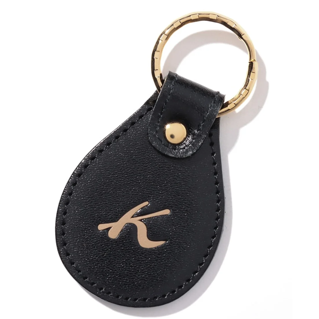 DIRK BIKKEMBERGS ダークビッケンバーグ　キーホルダー　D DIRK BIKKEMBERGS ダークビッケンバーグ キーホルダー D