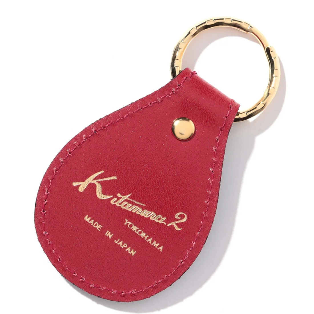 牛革キーホルダー D-18 – バッグのキタムラK2公式サイト