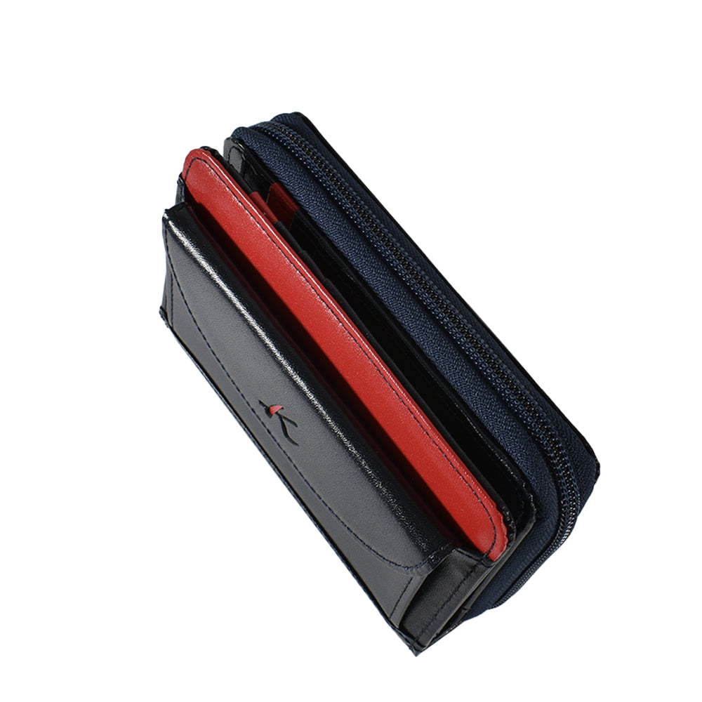 牛革二つ折り財布 D-22 – バッグのキタムラK2公式サイト