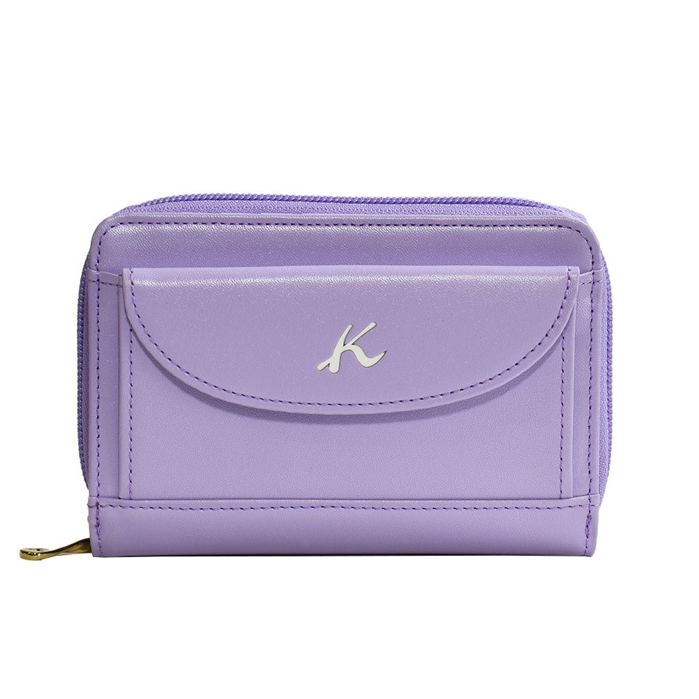 サイユイ　藍色、紫　２本セット 牛革二つ折り財布 D-22 – バッグのキタムラK2公式サイト