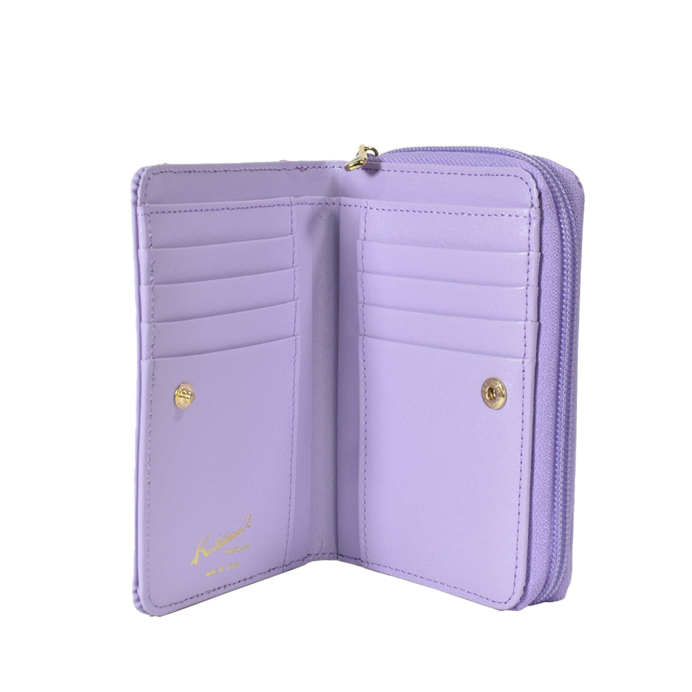 牛革二つ折り財布 D-22 – バッグのキタムラK2公式サイト