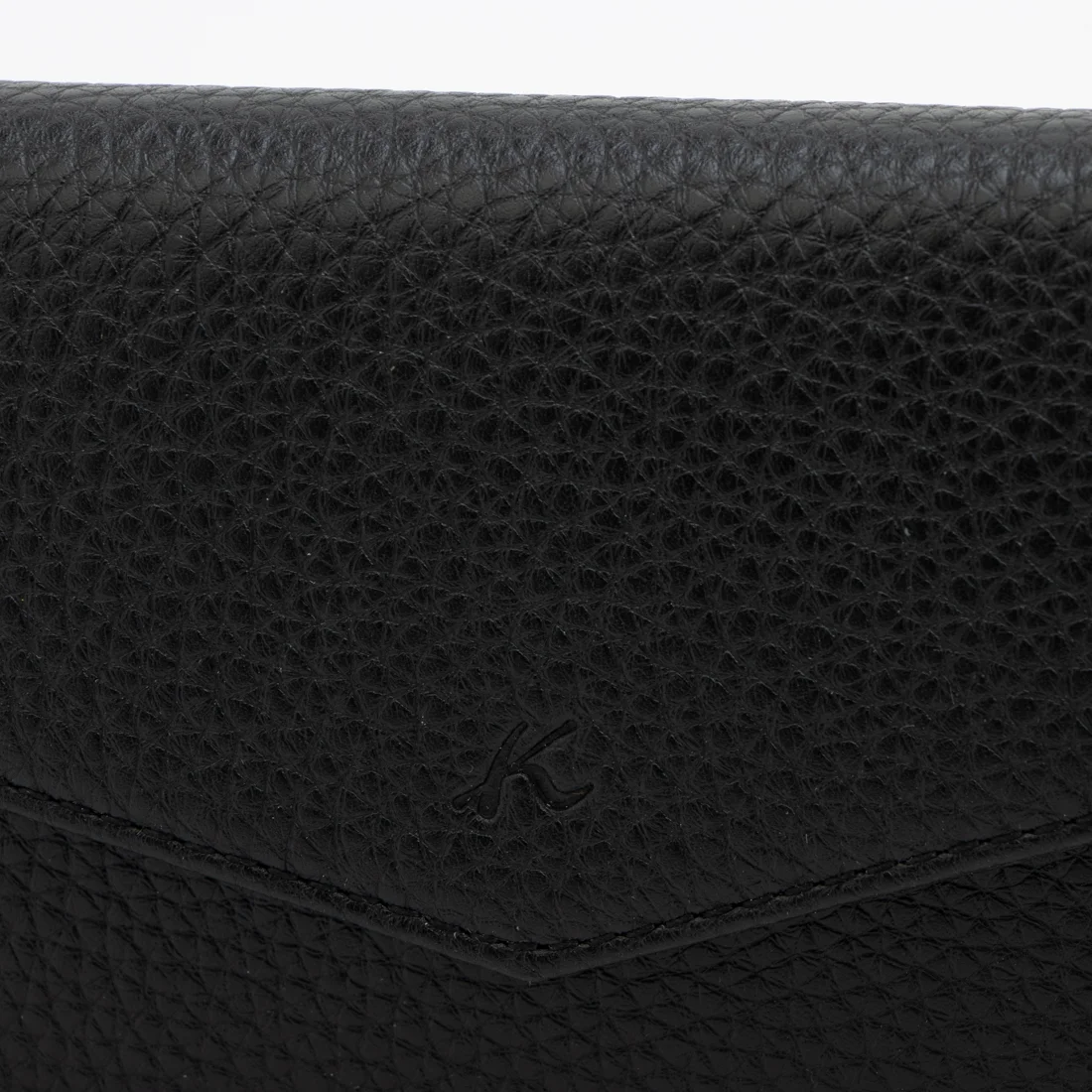 牛革長財布 D-61