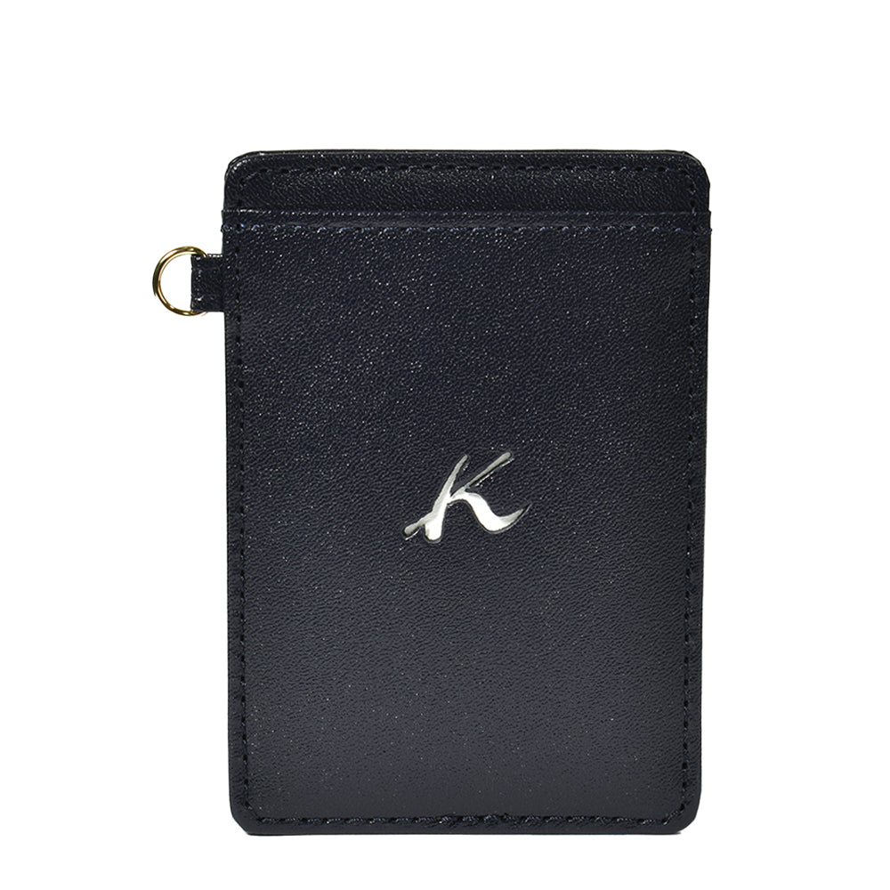 牛革パスケース D-80