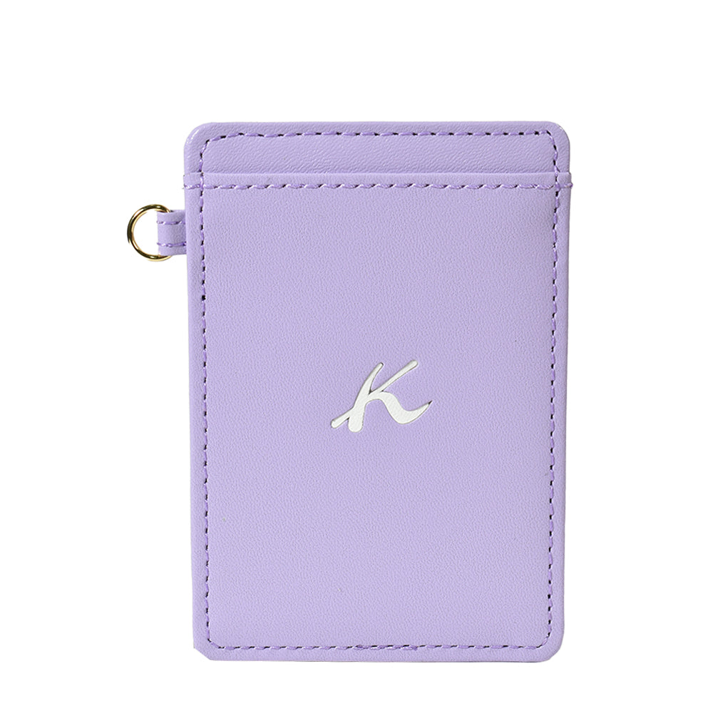 牛革パスケース D-80