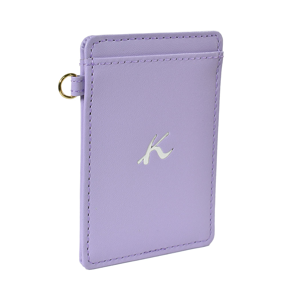 牛革パスケース D-80