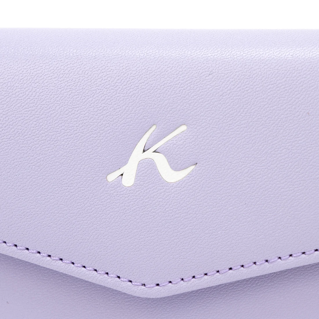 牛革薄型三つ折り財布 D-81