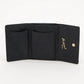 牛革三つ折り財布 D-97
