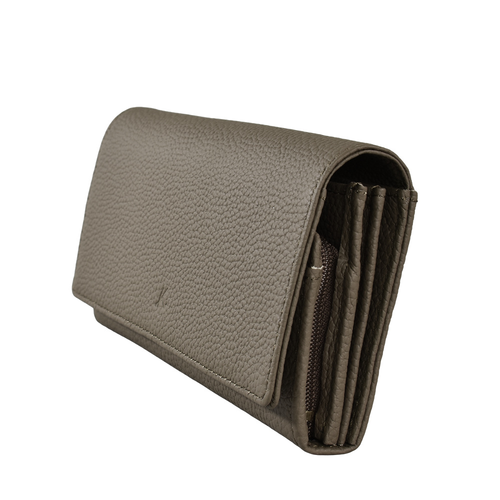 牛革長財布 DC-40