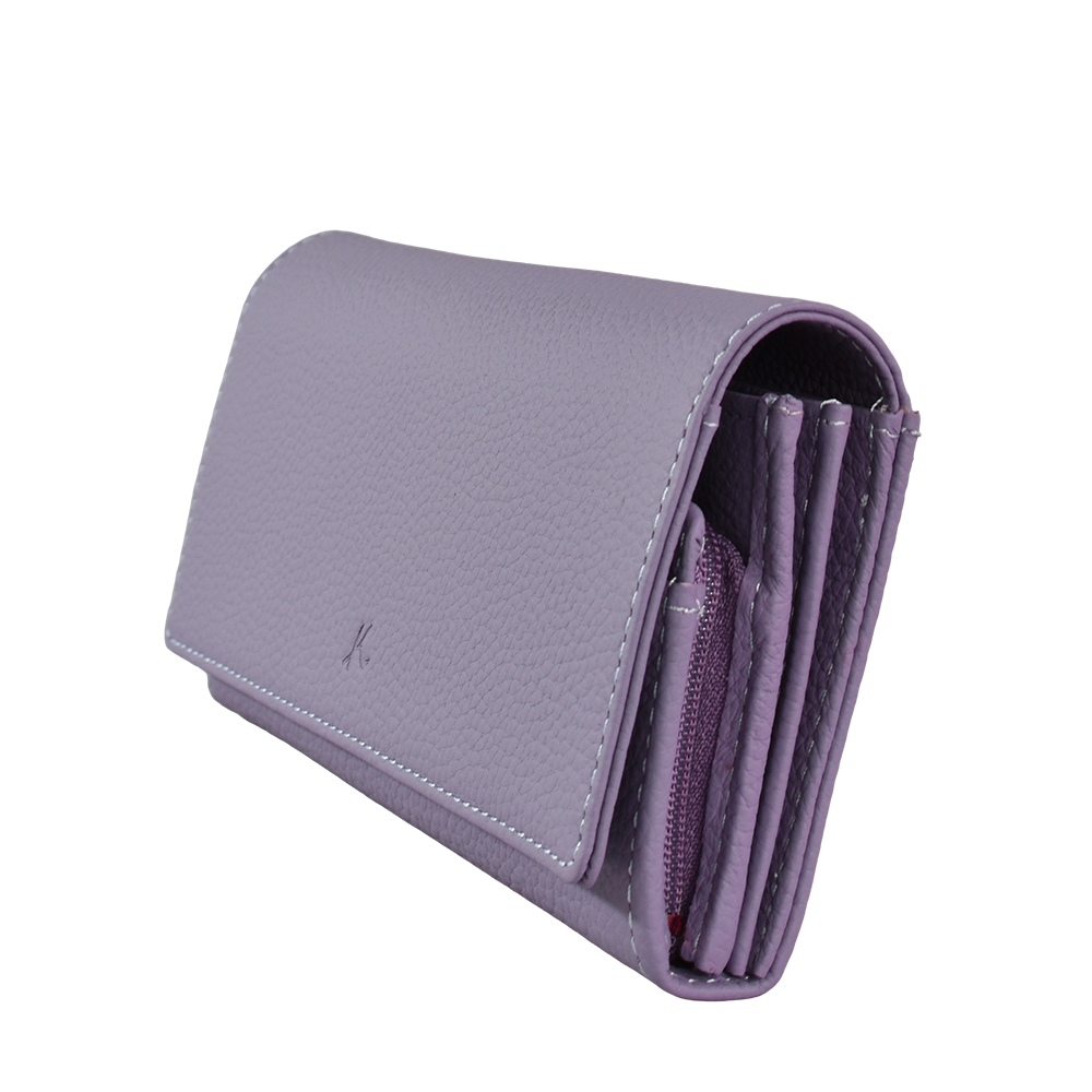 牛革長財布 DC-40