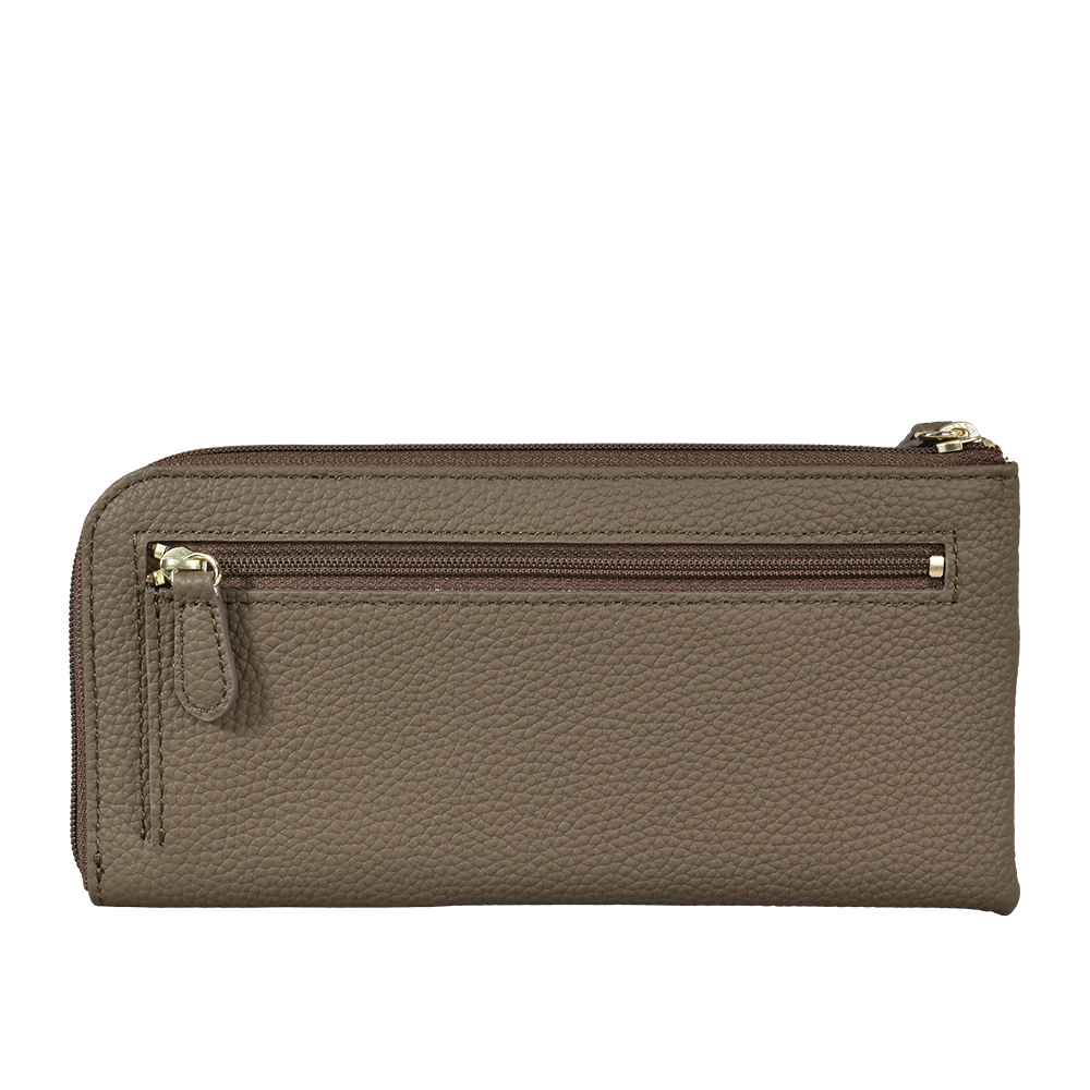 牛革長財布 DC-42