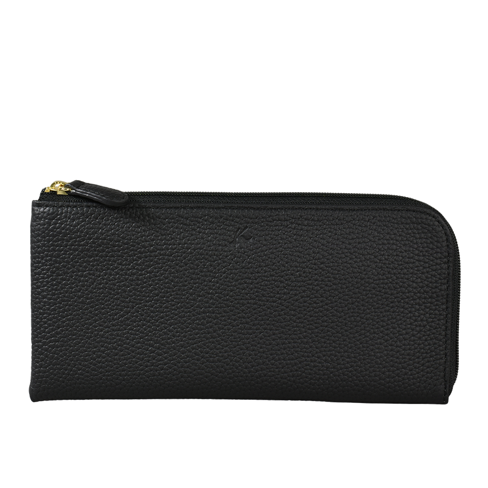 牛革長財布 DC-42